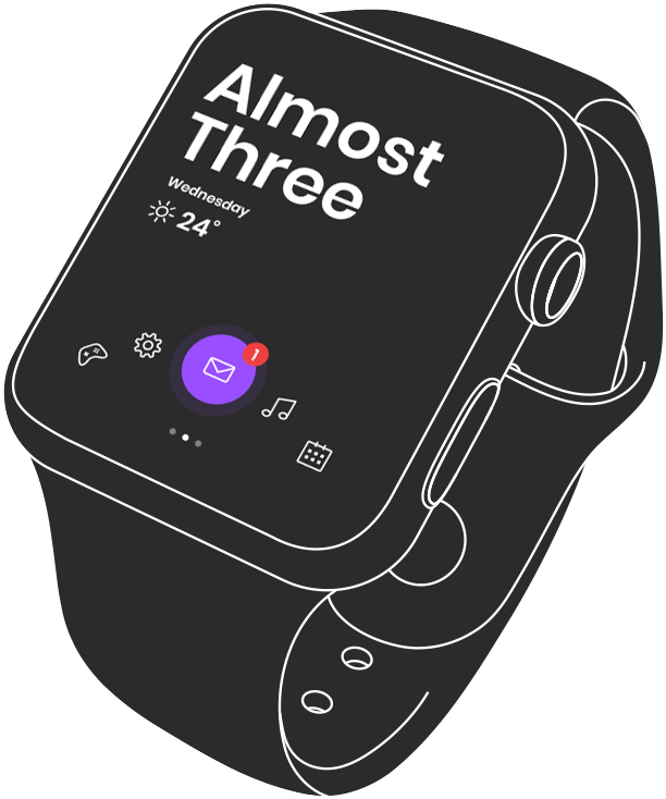 Smart Watch